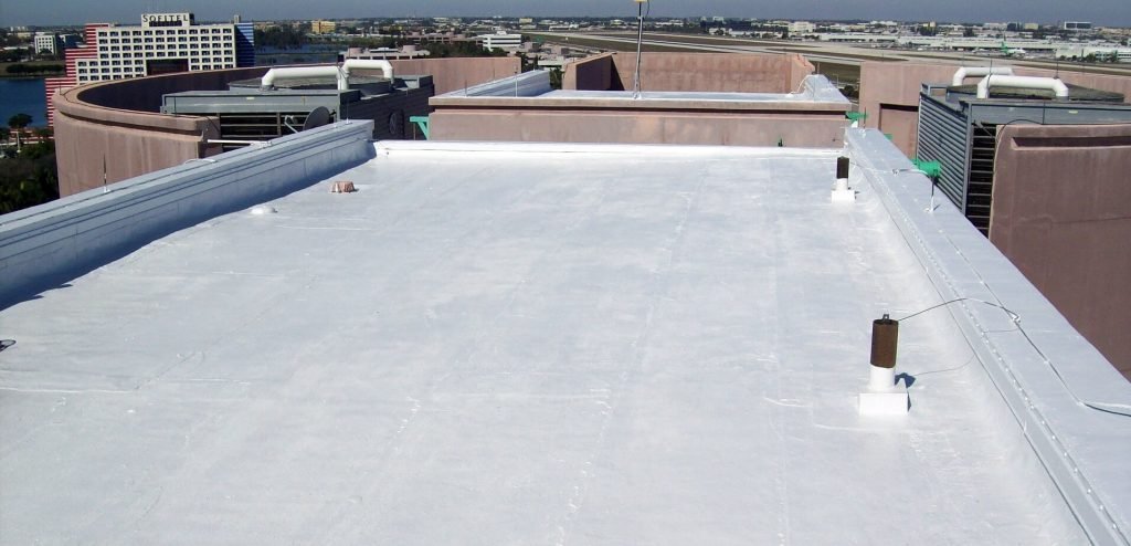 Flat Roofing