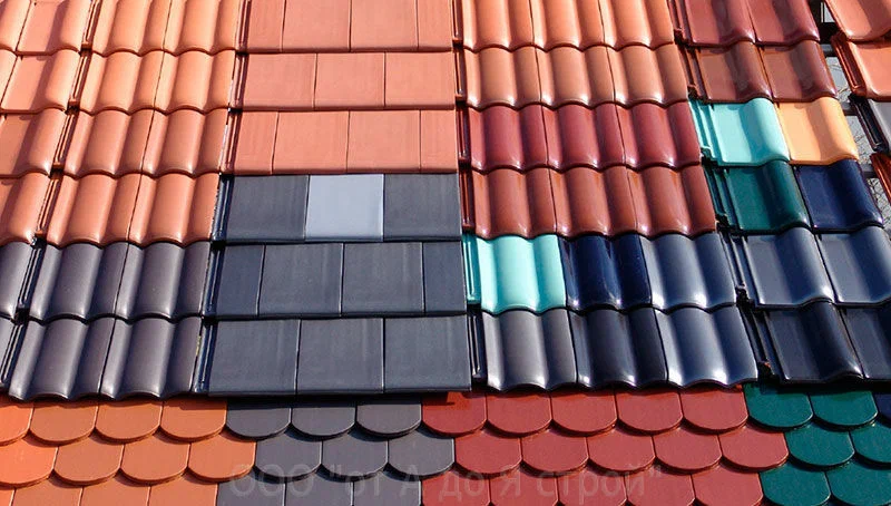 Roofing Material