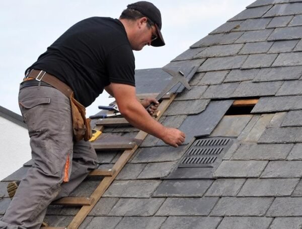 Affordable, Quality Tile Roof Installation in Brunswick, OH