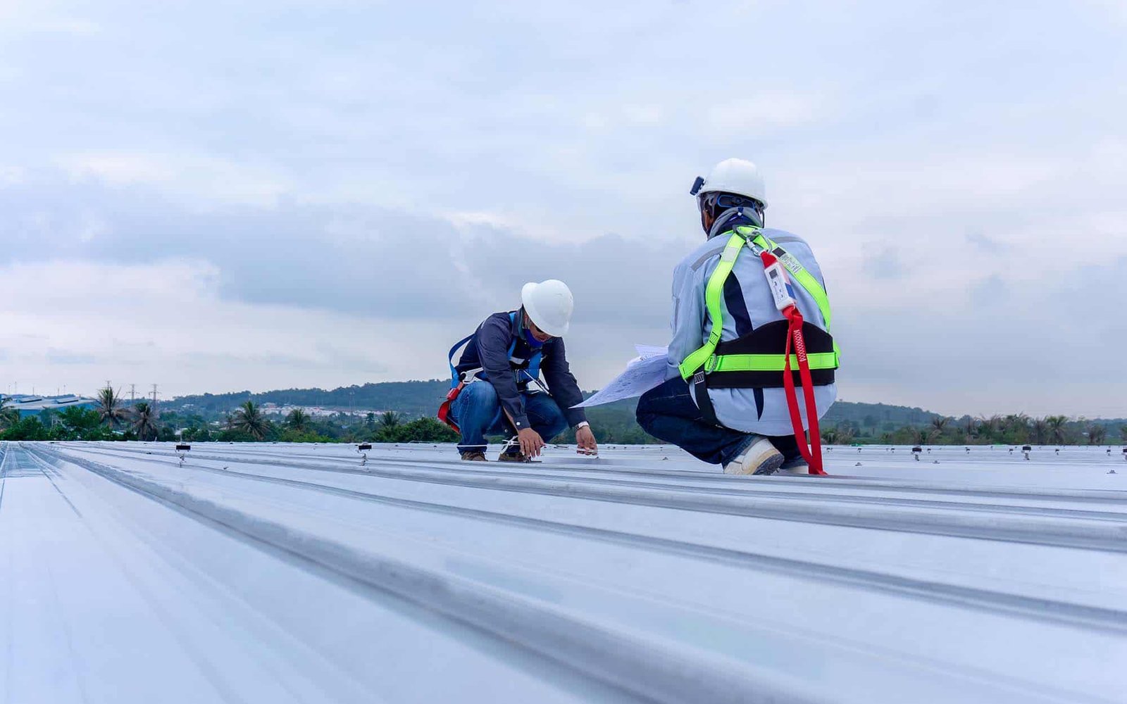 Roof Consulting