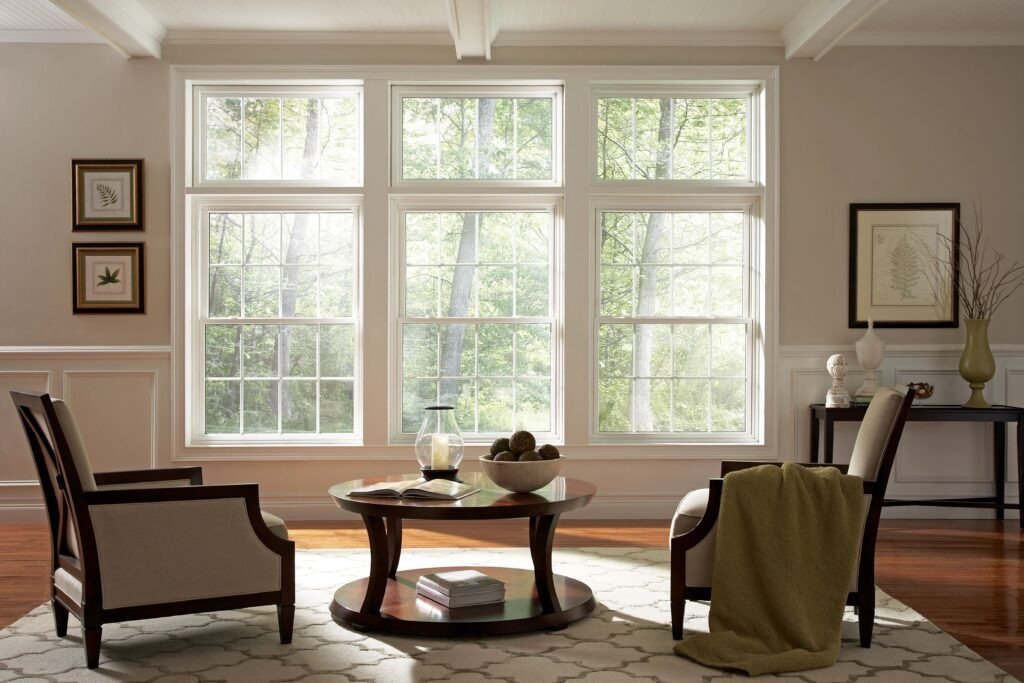 Improved Energy Efficiency & Protection