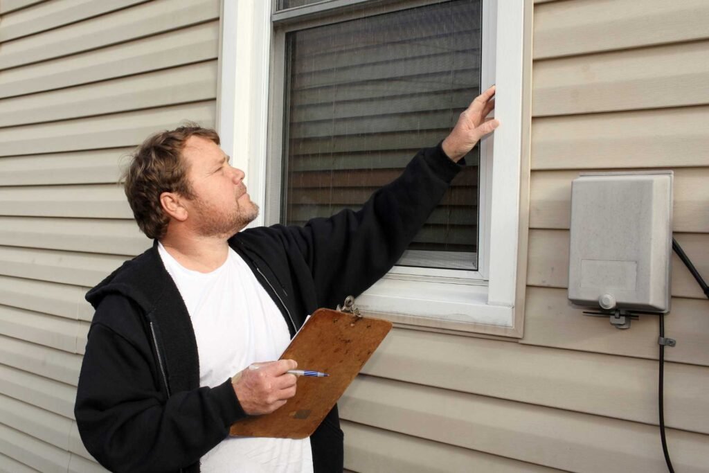 Emergency Wind Damage Window Repair in Brunswick, OH 