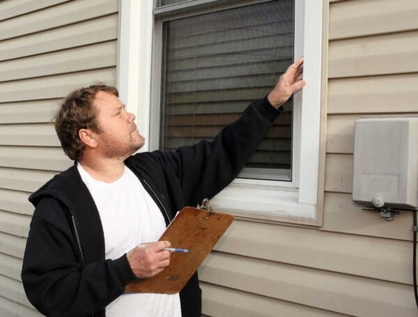 Emergency Wind Damage Window Repair in Brunswick, OH 