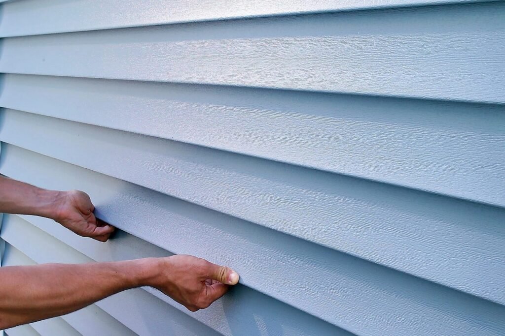 Exterior Solution
