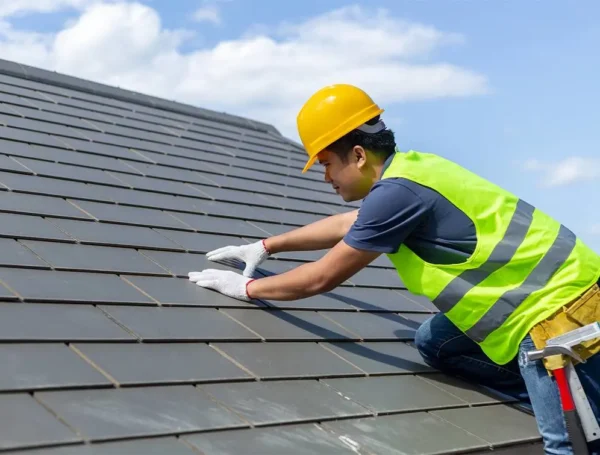 Roof Repair Services in Parma, OH