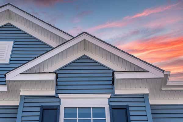 Energy-Efficient Siding Solutions