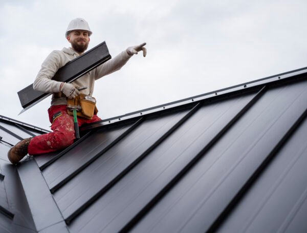 Top-Rated Metal Roof Installation In Westlake, OH  