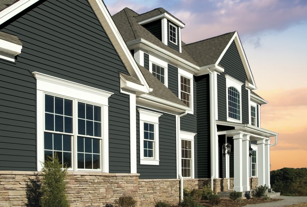 compete siding projects