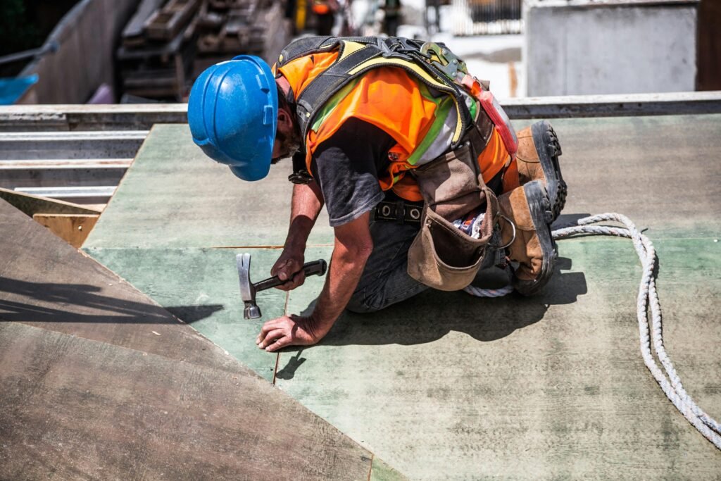 Trusted Roofing Contractors in Medina, OH | RoofingNation