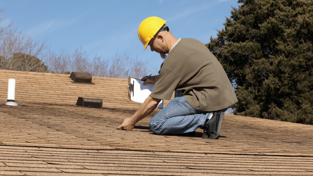 Dependable Wind Damage Roof Repair in Parma, OH