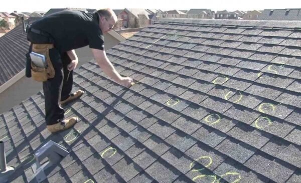 Roof Leak Repair Services in Medina, OH