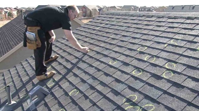Roof Leak Repair Services in Medina, OH
