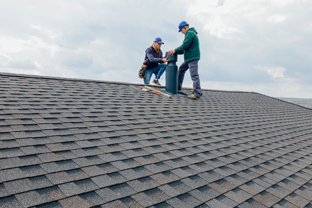 Annual MaiProfessional Roof Installation Services in Westlake, OHntenance