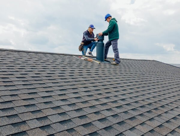 Professional Roof Installation Services in Westlake, OH