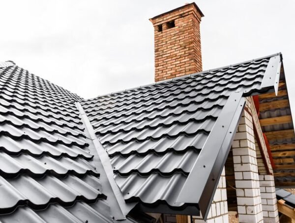 Medina’s Go-To Team for Roof Inspections & Upgrades