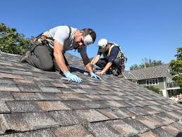 Emergency Shingle Roof Repair Services in Brunswick, OH  