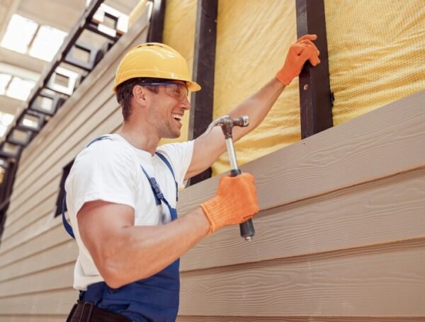 Best Siding Repair & Installation in Brunswick, OH