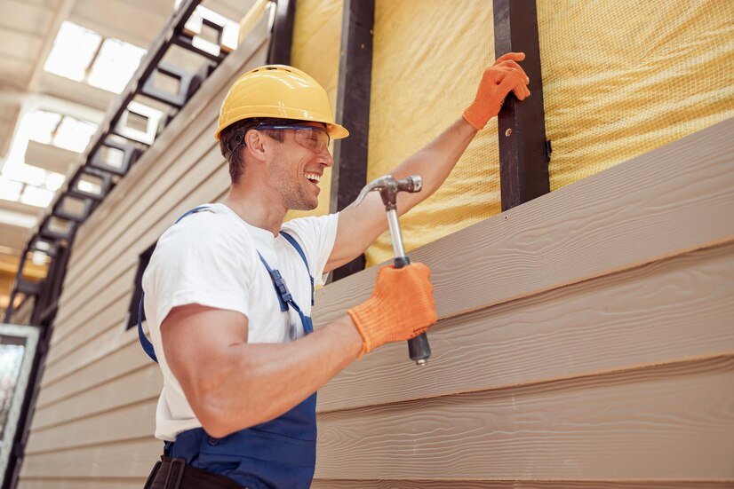 Best Siding Repair & Installation in Brunswick, OH