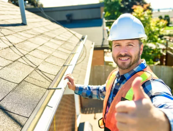 Roof Trouble? Get Westlake’s #1 Contractor on the Job