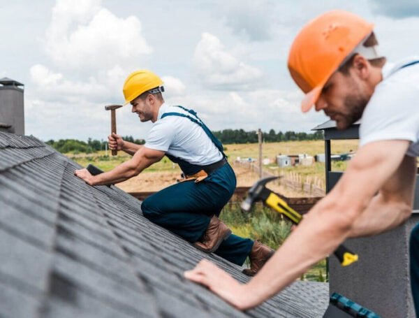 Local Roofing Company Providing Top Service in Brunswick, OH