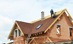 Cost-Effective Roof Replacement Services in Strongsville, OH