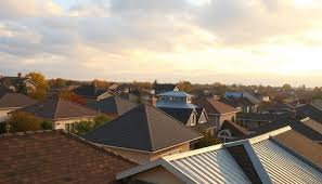 Affordable Roof Replacement Cost Guide in Parma, OH