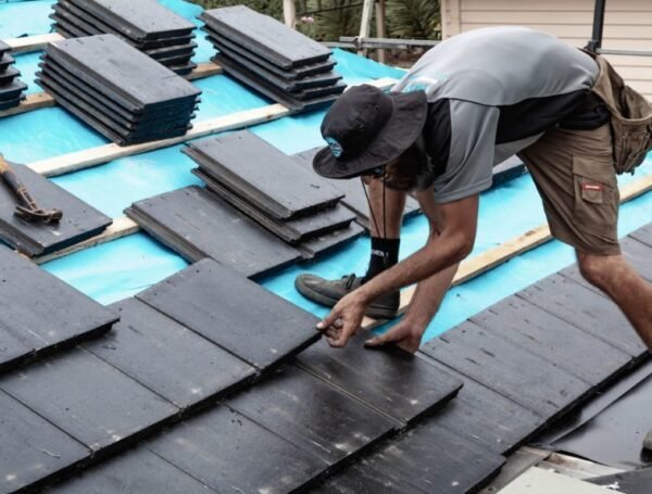Premium Tile Roof Installation Solutions in Brunswick, OH