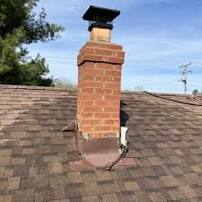 Professional Chimney Flashing Leak Repair Strongsville, OH  