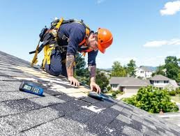 Trusted Roof Leak Repair Specialists in Strongsville, OH