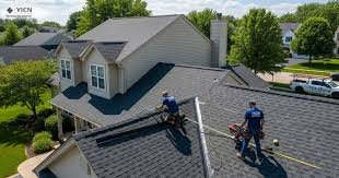 Affordable Roofing Contractors You Can Trust in Strongsville