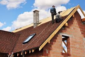 Top-Rated Roof Installation Services in Brunswick, OH