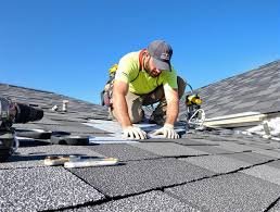 Licensed and Affordable Roofing Specialists in Medina, OH