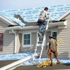 Trusted Roof Repair and Installation Parma, OH